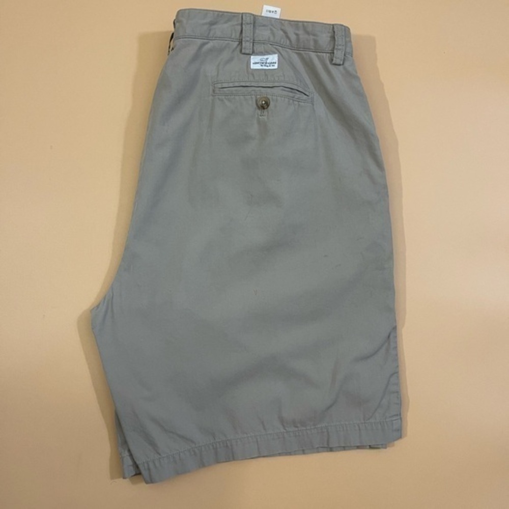 Vineyard Vines Khaki Shorts